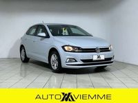 usata VW Polo Comfortline per neopatentati