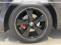 Usata Skoda Scala Monte Carlo 110 CV (80 kW) 2023 Nero tulipano perlato Utilitaria