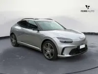 Nuova Genesis GV60 Sport Plus 359 kW (489 CV) 2026 Argento SUV