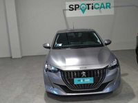 usata Peugeot 208 BlueHDi 100 Stop&Start 5 porte Allure