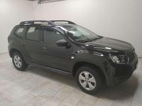 Usata Dacia Duster Comfort 101 CV (74 kW) 2021 Grigio SUV
