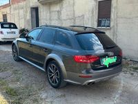 Usata Audi A4 Allroad 2010 Station wagon