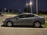 Usata Peugeot 407 136 CV (100 kW) 2005 Berlina