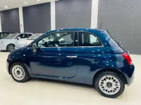 Usata Fiat 500 Dolcevita 69 CV (50 kW) 2020 687/b Utilitaria