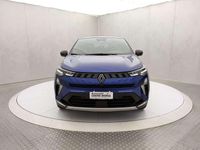 Usata Renault Symbioz Iconic 145 CV (106 kW) 2025 Blu SUV