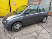 usata Nissan Micra 3ª serie 1.0 16V 3 porte Visia