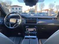 Usata Land Rover Range Rover Velar R-Dynamic 204 CV (150 kW) 2023 Bianco SUV