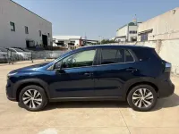 Usata Suzuki SX4 S-Cross 129 CV (94 kW) 2022 Blu capri metallizzato SUV