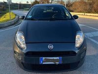 Usata Fiat Punto Evo 45 CV (33 kW) 2005 Utilitaria