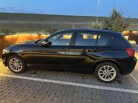 Usata BMW 114 95 CV (69 kW) 2017 Utilitaria