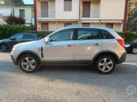 Usata Opel Antara Cosmo 150 CV (110 kW) 2008 SUV