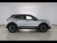 Usata Opel Mokka Ultimate 131 CV (96 kW) 2022 Grigio SUV