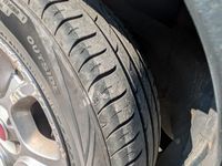 Usata Fiat Panda 4x4 75 CV (55 kW) 2014 Verde Utilitaria