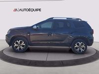 Usata Dacia Duster Prestige 101 CV (74 kW) 2022 Grigio SUV