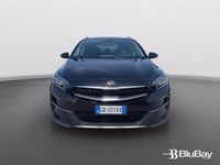 Usata Kia XCeed Style 140 CV (102 kW) 2020 Nero SUV