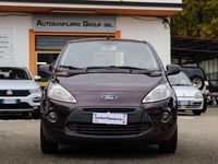 Usata Ford Ka Titanium 75 CV (55 kW) 2011 Bordeaux met Utilitaria