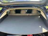 Usata Tesla Model S 135 kW (184 CV) 2016 Blu/azzurro Utilitaria