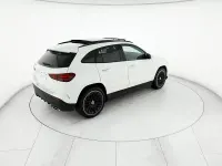 Nuova Mercedes GLA200 AMG line 150 CV (110 kW) 2026 Bianco SUV