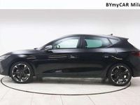 Usata Cupra Leon 150 CV (110 kW) 2025 Nero Berlina