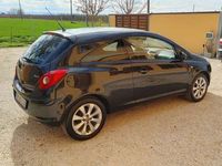 usata Opel Corsa CorsaIV 2010 3p 1.2 Club Gpl-tech 85cv