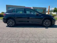 Usata VW Golf VIII Style 116 CV (85 kW) 2023 Nero Berlina