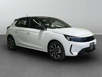 Nuova Opel Corsa 101 CV (74 kW) 2025 Kontur white Berlina