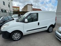 usata Fiat Doblò DOBLO1.4 120 CV Natural Power PROVENIENZA TOSCANA