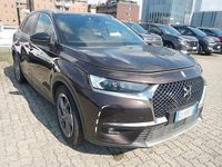 Gebraucht DS Automobiles DS7 Crossback Grand Chic 300 PS (220 kW) 2020 Braun SUV