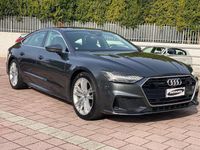 usata Audi A7 SPB 45 3.0 TDI quattro tiptronic Business Plus