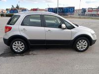 usata Fiat Sedici 4x4 , SOLI 119.000 Km