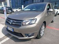 usata Dacia Sandero 1.2 75cv Laureate GPL