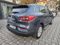 Usata Renault Kadjar Business 116 CV (85 kW) 2019 Grigio SUV