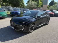 Nuova Renault Clio V Techno 160 CV (117 kW) 2026 Nero Berlina