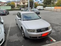 Usata Audi A4 130 CV (95 kW) 2004 Station wagon