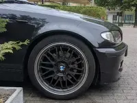 Usata BMW 320 150 CV (110 kW) 2003 Berlina