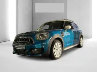 Usata Mini Cooper Countryman Hype 136 CV (100 kW) 2020 Islanda SUV