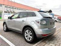 Usata Mazda CX-7 2013 Grigio SUV