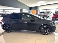 Usata Cupra Born 169 kW (231 CV) 2024 Grigio quasar Utilitaria