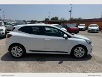 Usata Renault Clio V Zen 86 CV (63 kW) 2020 Bianco Berlina