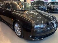 Usata Alfa Romeo 156 GTA 250 CV (183 kW) 2003 Other Station wagon