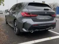 Usata BMW 118 M Sport 150 CV (110 kW) 2021 Berlina