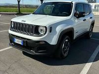 usata Jeep Renegade 2.0 mjt Longitude 4wd 140cv