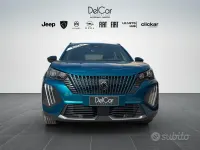 Nuova Peugeot 2008 Allure 100 CV (73 kW) 2026 Bluazzurro SUV