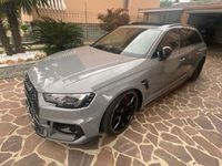 usata Audi RS4 ABT PLUS 530CV 1-50