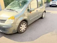 Usata Renault Modus Initiale 111 CV (81 kW) 2006 Monovolume