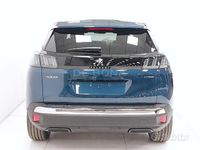 Usata Peugeot 3008 Allure 225 CV (165 kW) 2024 SUV