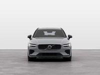 Nuova Volvo V60 Ultra 349 CV (256 kW) 2025 Grigio Station wagon