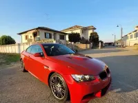Usata BMW M3 321 CV (236 kW) 2013 Coupé