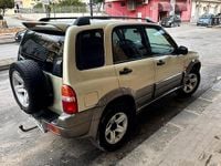Usata Suzuki Vitara 87 CV (63 kW) 2000 SUV