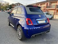 Usata Abarth 595 Turismo 160 CV (117 kW) 2016 Berlina